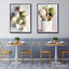 Nordic Delicious Ice Cream Canvas Painting Posters