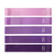 Fitness Elastic Resistance Bands Home Pilates Gym yoga resistance Bands Stretching Training Crossfit Sport Workout Equipment